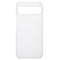 Google Pixel 11 Pro XL EIDERWOOD Hårdt Plast Bagside Cover - Gennemsigtig
