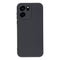EIDERWOOD OnePlus Nord CE6 Fleksibelt Plastik Mobil Cover - Sort