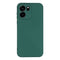 EIDERWOOD OnePlus Nord CE6 Fleksibelt Plastik Mobil Cover - Grøn