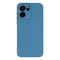 EIDERWOOD OnePlus Nord CE6 Fleksibelt Plastik Mobil Cover - Blå