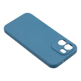 EIDERWOOD OnePlus Nord CE6 Fleksibelt Plastik Mobil Cover - Blå