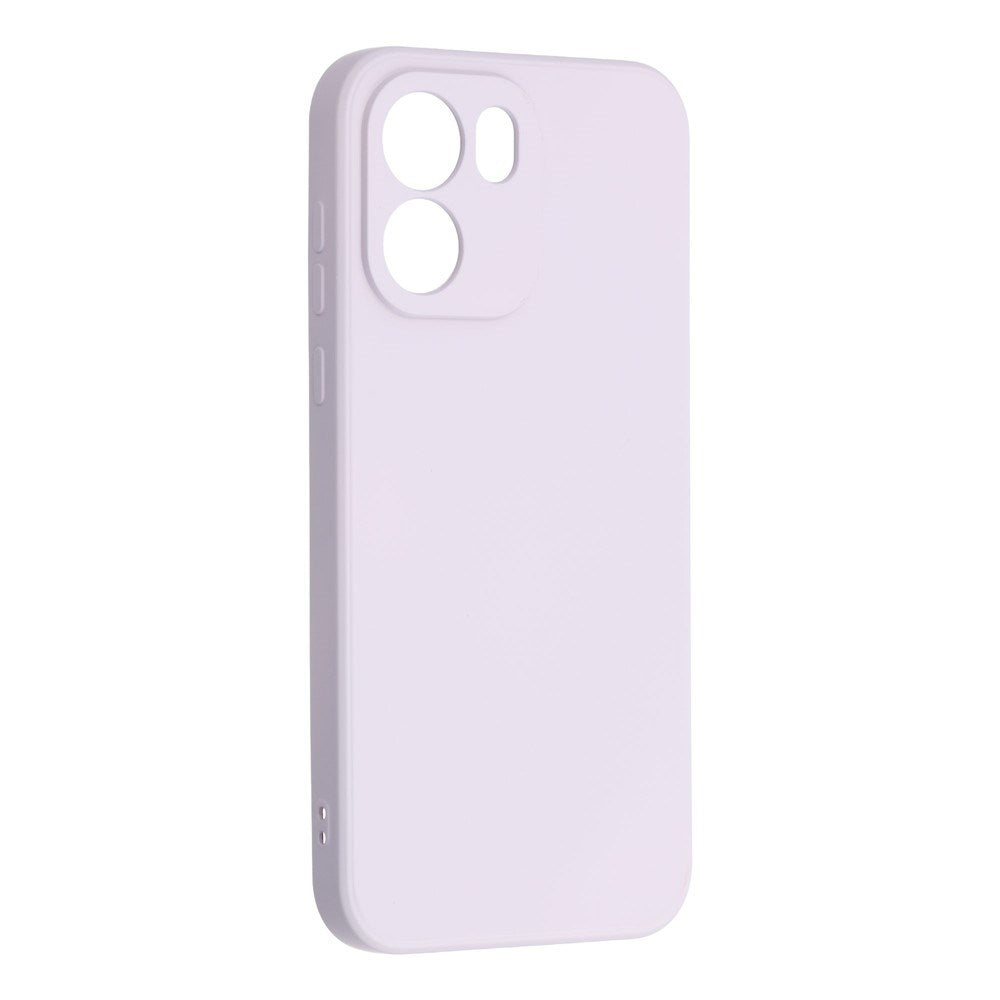EIDERWOOD OnePlus Nord CE6 Fleksibelt Plastik Mobil Cover - Lilla