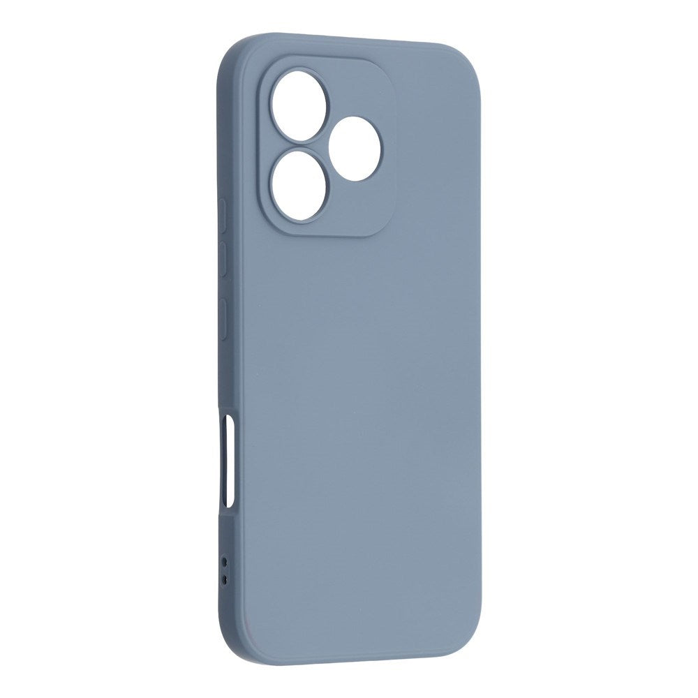 Honor 600 Lite EIDERWOOD Foret Fleksibelt Plast Bagside Cover - Lavendel