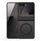 Samsung Galaxy Z Flip8 DUX DUCIS Hybrid Cover m. Mat Bagside - MagSafe Kompatibel - Sort