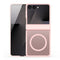 Samsung Galaxy Z Flip8 DUX DUCIS Hybrid Cover m. Mat Bagside - MagSafe Kompatibel - Lyserød
