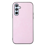 Samsung Galaxy A54 (5G) Skinndeksel Plastbakdeksel - Rosa