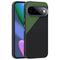 Google Pixel 11 Pro XL ABEEL Hybrid Mobilcover m. Karbonfibretekstur - Sort / Grøn