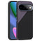 Google Pixel 11 Pro XL ABEEL Hybrid Mobilcover m. Karbonfibretekstur - Sort / Lilla