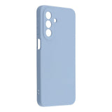 Samsung Galaxy A27 EIDERWOOD Foret Fleksibelt Plast Bagside Cover - Lavendel