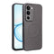 Realme C100 EIDERWOOD Hybrid Carbon Bagside Cover - MagSafe Kompatibel - Grå