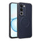 Realme C100 EIDERWOOD Hybrid Carbon Bagside Cover - MagSafe Kompatibel - Blå