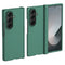Samsung Galaxy Z Fold8 Ultra EIDERWOOD Hårdt Plastik Mobilcover m. Hængsel - Grøn