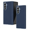 Samsung Galaxy Z Fold8 Ultra EIDERWOOD Carbon Fiber Cover - Blå