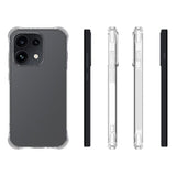 OPPO Reno16 (5G) EIDERWOOD Mobilcover - Gennemsigtig