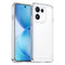 OPPO Reno16 F (5G) EIDERWOOD Hybrid Mobilcover - Gennemsigtig
