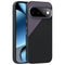Google Pixel 11 Pro ABEEL Hybrid Mobilcover m. Karbonfibretekstur - Sort / Lilla