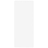 Samsung Galaxy Z Fold8 Ultra EIDERWOOD Hybrid Mobilcover inkl. Skærmbeskyttelsessæt - Gennemsigtig