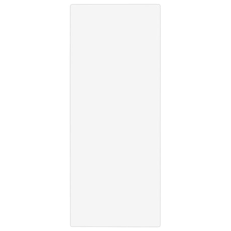 Samsung Galaxy Z Fold8 Ultra EIDERWOOD Hybrid Mobilcover inkl. Skærmbeskyttelsessæt - Grå / Gennemsigtig