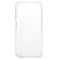 Samsung Galaxy A14 (5G) Fleksibelt TPU-plastbakdeksel - Gjennomsiktig