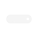 Google Pixel 11 Beskyttelsessæt - 1 x MagSafe Mobilcover - 2 x Skærmbeskyttelsesglas - 2 x Kameralinseglas - Gennemsigtig