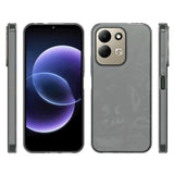 EIDERWOOD Xiaomi Redmi 17 (5G) / (4G) Fleksibel Plastik Mobil Cover - Gennemsigtig