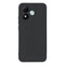 EIDERWOOD Xiaomi Redmi Note 17 (5G / 4G) Fleksibel Plastik Mobil Cover - Sort
