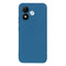 EIDERWOOD Xiaomi Redmi Note 17 (5G / 4G) Fleksibel Plastik Mobil Cover - Blå