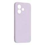 EIDERWOOD Xiaomi Redmi Note 17 (5G / 4G) Fleksibel Plastik Mobil Cover - Lilla