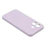 EIDERWOOD Xiaomi Redmi Note 17 (5G / 4G) Fleksibel Plastik Mobil Cover - Lilla