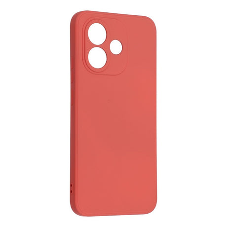 EIDERWOOD Xiaomi Redmi Note 17 (5G / 4G) Fleksibel Plastik Mobil Cover - Rød