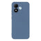 EIDERWOOD Xiaomi Redmi Note 17 (5G / 4G) Fleksibel Plastik Mobil Cover - Blågrå
