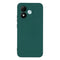EIDERWOOD Xiaomi Redmi Note 17 (5G / 4G) Fleksibel Plastik Mobil Cover - Grøn