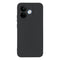 EIDERWOOD Xiaomi Redmi Note 17 Pro (5G) Fleksibel Plastik Mobil Cover - Sort