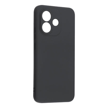 EIDERWOOD Xiaomi Redmi Note 17 Pro (5G) Fleksibel Plastik Mobil Cover - Sort