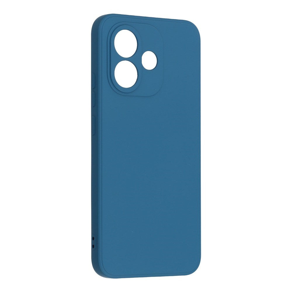 EIDERWOOD Xiaomi Redmi Note 17 Pro (5G) Fleksibel Plastik Mobil Cover - Blå
