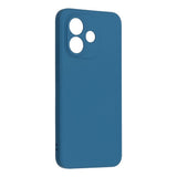 EIDERWOOD Xiaomi Redmi Note 17 Pro (5G) Fleksibel Plastik Mobil Cover - Blå
