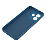 EIDERWOOD Xiaomi Redmi Note 17 Pro (5G) Fleksibel Plastik Mobil Cover - Blå