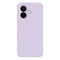EIDERWOOD Xiaomi Redmi Note 17 Pro (5G) Fleksibel Plastik Mobil Cover - Lilla