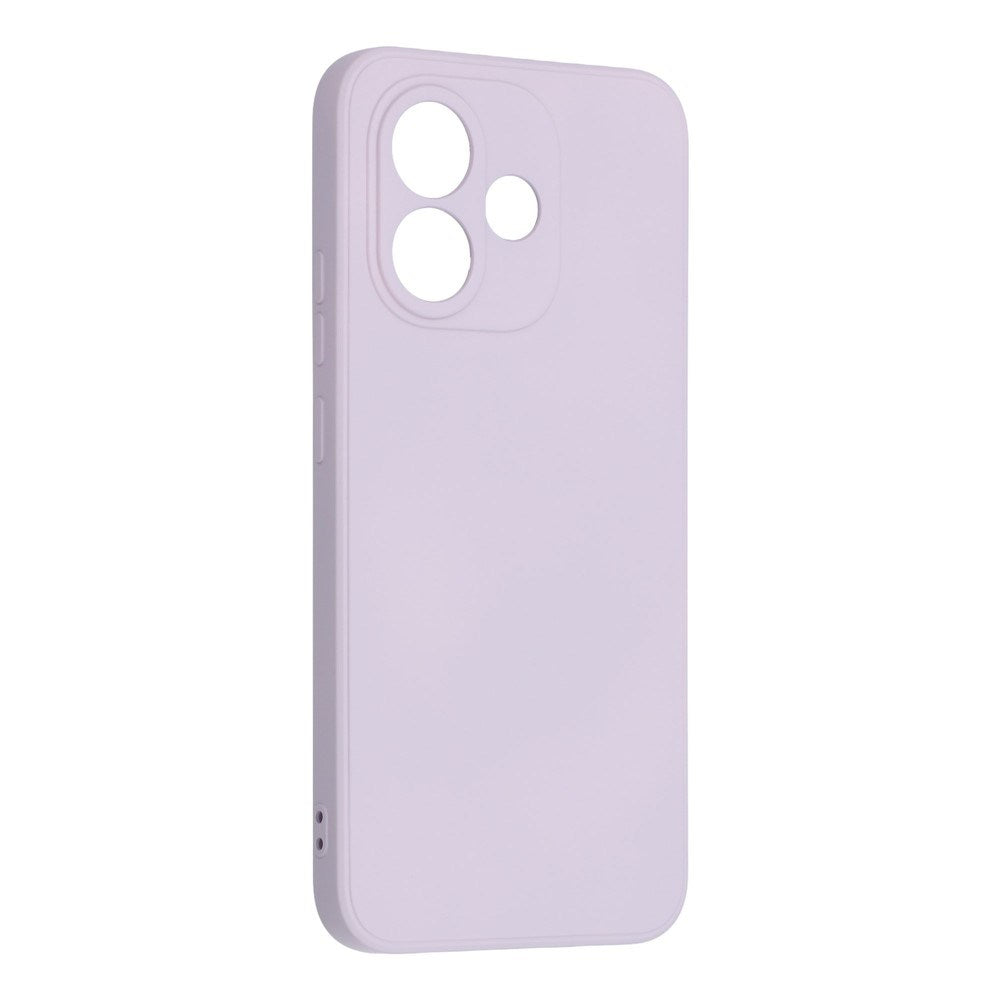 EIDERWOOD Xiaomi Redmi Note 17 Pro (5G) Fleksibel Plastik Mobil Cover - Lilla