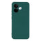EIDERWOOD Xiaomi Redmi Note 17 Pro (5G) Fleksibel Plastik Mobil Cover - Grøn