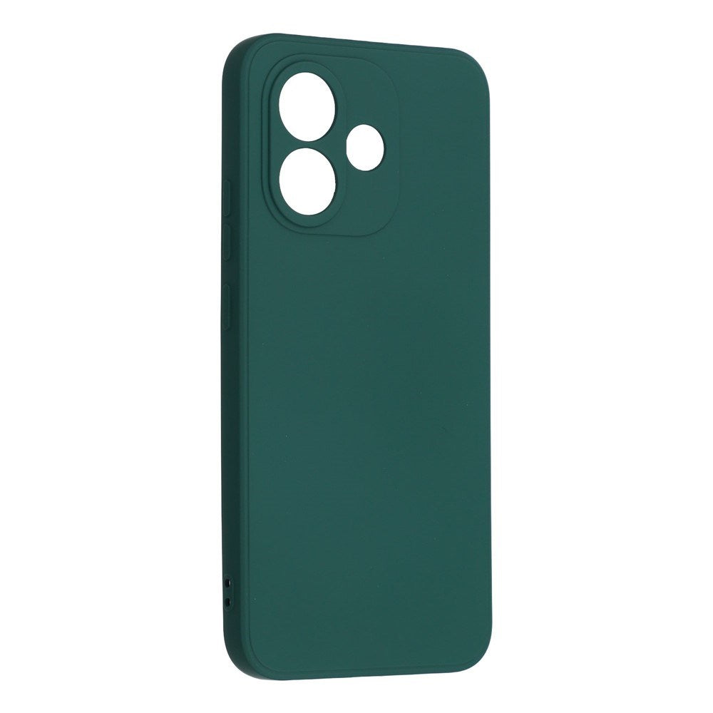 EIDERWOOD Xiaomi Redmi Note 17 Pro (5G) Fleksibel Plastik Mobil Cover - Grøn