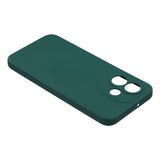EIDERWOOD Xiaomi Redmi Note 17 Pro (5G) Fleksibel Plastik Mobil Cover - Grøn