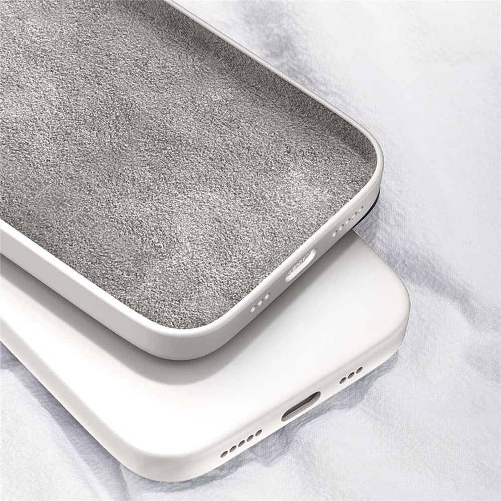 EIDERWOOD Samsung Galaxy S26 FE Fleksibelt Plast Bagside Cover - Turkis