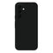 EIDERWOOD Samsung Galaxy S26 FE Fleksibelt Plast Bagside Cover - Sort