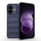 Xiaomi Redmi Note 17 Pro (5G) EIDERWOOD Rugged Plast Bagside Cover - Blå