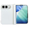 iPhone Duo EIDERWOOD Hårdt Plast Bagside Cover - Hvid