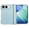 iPhone Duo EIDERWOOD Hårdt Plast Bagside Cover - Blå