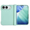 iPhone Duo EIDERWOOD Hårdt Plast Bagside Cover - Turkis