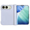 iPhone Duo EIDERWOOD Hårdt Plast Bagside Cover - Lilla