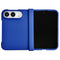 iPhone Duo EIDERWOOD Hårdt Plast Bagside Cover - Mørkeblå